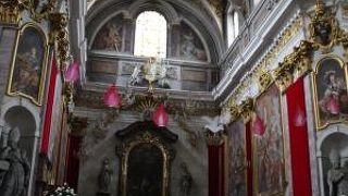 キリスト教を布教の記念として・・・