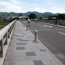 渡月橋