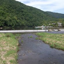 渡月橋