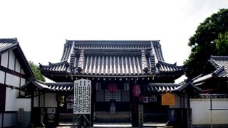 東向観音寺