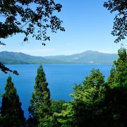 せっかく田沢湖行ったらここはぜひ寄りたいスポット