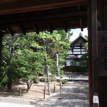 松厳寺