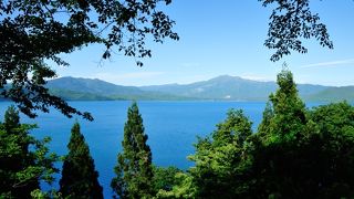 せっかく田沢湖行ったらここはぜひ寄りたいスポット