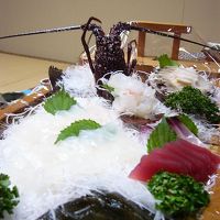 民宿 ニューさざ波 写真