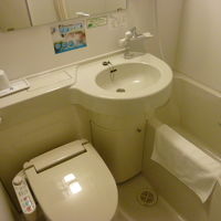 とてもきれいでした。