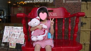 お好みのぬいぐるみは、いかがでしょうか！！【ビルド・ア・ベア ワークショップ】