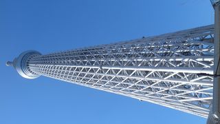 東京スカイツリー