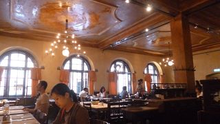 ボリューミーな肉の塊！！