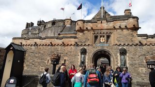 思ったほどではなく、質素で、質実剛健と言った感じです。