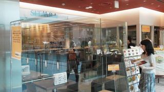 明るいイメージのインド料理屋さん「シターラ ダイナー/SITAARA DINER」～品川～