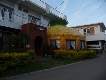 民宿パイン館 写真