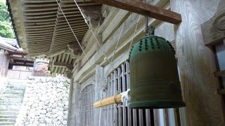 実際の修行の場