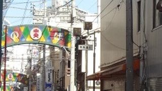 地元の人が多いと感じました