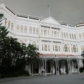 シンガポールの有名ホテル