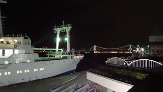 伊豆、小笠原諸島への玄関口です