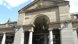 意外に楽しめました