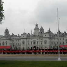 イベントの予行練習２