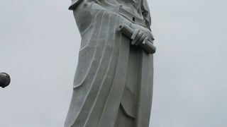 でかいです！！