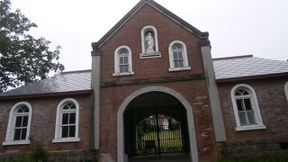 トラピスト修道院 