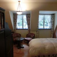 大多喜ハーブガーデンホテル ＜ノルマンジーの家＞ 写真