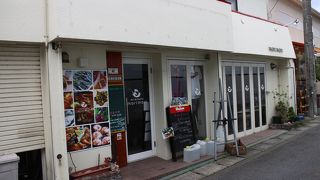 スペイン居酒屋