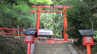 良縁成就の御利益