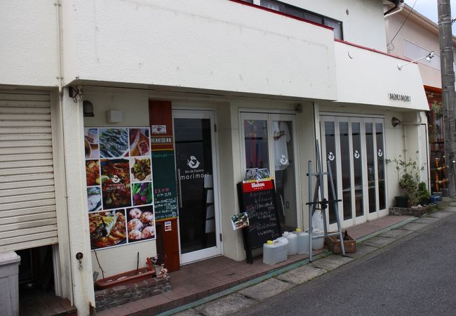 スペイン居酒屋