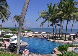 Pan Pacific Nirwana Bali Resort 写真