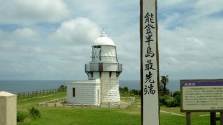 能登半島一周には欠かせないポイント