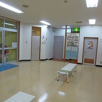 風呂の中は人が多くて撮影できず