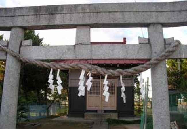 山王日枝神社