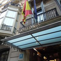 なかなかクラシックな雰囲気です。