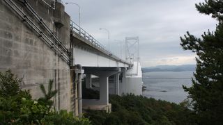 いろんな施設があります