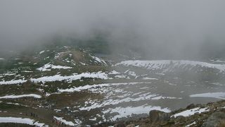 北海道の最高峰！