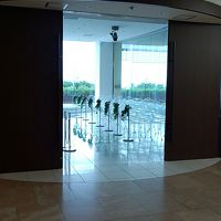 チャペルです。