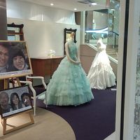 ウェディングサロン