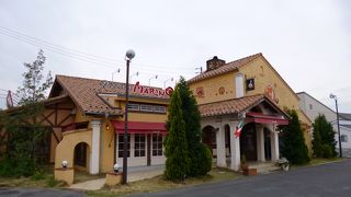 マリノ 安城横山店