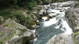 ポッドホールの宝庫！！