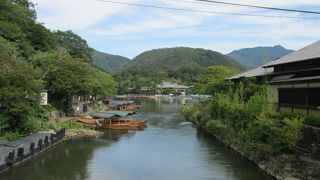 夏の風物詩を古都京都で味わう