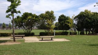 区画整理のなれの果て……