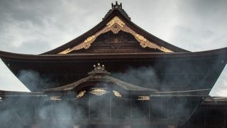 長野へ行ったら善光寺