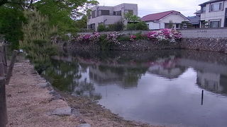 萩藩の水軍の本拠地