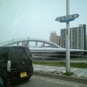 幌平橋