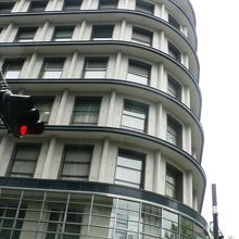 大阪瓦斯ビルヂング