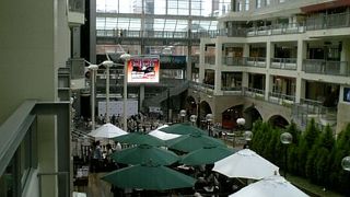 サッポロファクトリー