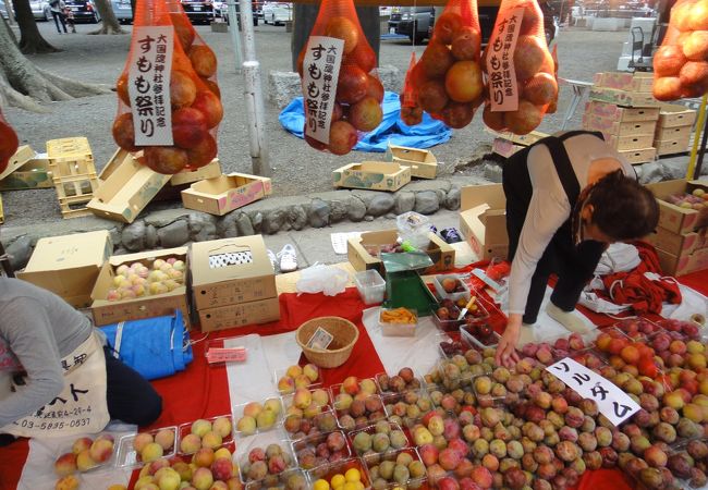 すもも祭 クチコミ アクセス 営業時間 国立 府中 稲城 フォートラベル すもも祭 クチコミ アクセス 営業時間 国立 府中 稲城 フォートラベル