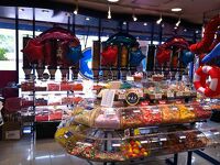 スウィートファクトリー (万代店)