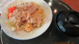 沖縄料理のお店