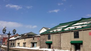 北海道開拓の玄関口