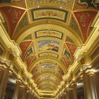 全然、中国っぽくありません